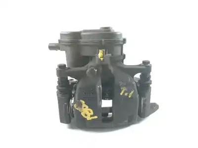 Pezzo di ricambio per auto di seconda mano pinza freno posteriore destra per audi a5 coupe (8t) 2.0 16v tfsi riferimenti oem iam 8k0615404b