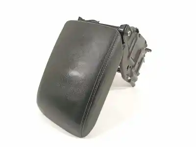 Pezzo di ricambio per auto di seconda mano bracciolo centrale per audi a5 coupe (8t) 2.0 16v tfsi riferimenti oem iam 8k0864207h