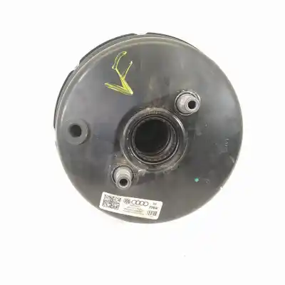 Pezzo di ricambio per auto di seconda mano servo freio per audi a5 coupe (8t) 2.0 16v tfsi riferimenti oem iam 8k0612103n