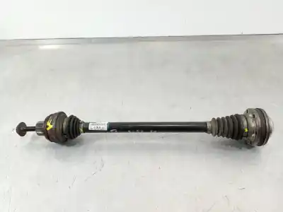 Pezzo di ricambio per auto di seconda mano trasmissione posteriore sinistra per audi q5 (8r) 2.0 tdi (125kw) riferimenti oem iam 8r0501203cx