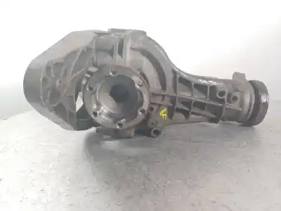Pezzo di ricambio per auto di seconda mano differenziale posteriore per audi q5 (8r) 2.0 tdi (125kw) riferimenti oem iam 0bd500043k