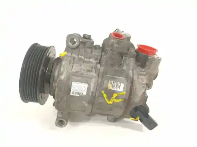Pezzo di ricambio per auto di seconda mano compressore aria condizionata per audi q5 (8r) 2.0 tdi (125kw) riferimenti oem iam 8k0260805e