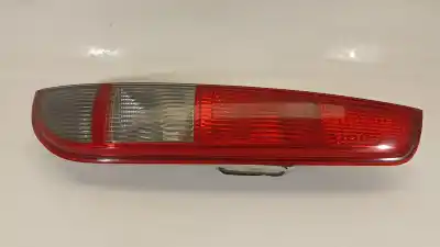 Peça sobressalente para automóvel em segunda mão farolim traseiro direito por ford focus sportbreak (cap) 2.0 tdci cat referências oem iam 1420450