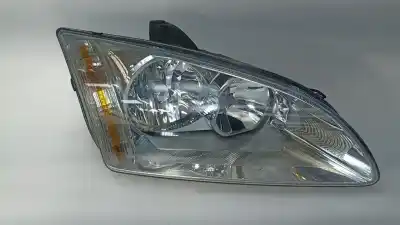 Gebrauchtes Autoersatzteil RECHTER SCHEINWERFER zum FORD FOCUS BERLINA (CAP)  OEM-IAM-Referenzen 4M5113W029AC  