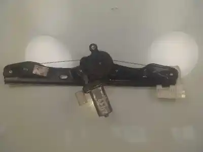 Gebrauchtes Autoersatzteil fensterheber hinten rechts zum bmw serie 1 lim. (f20) 116d efficientdynamics edition oem-iam-referenzen 
