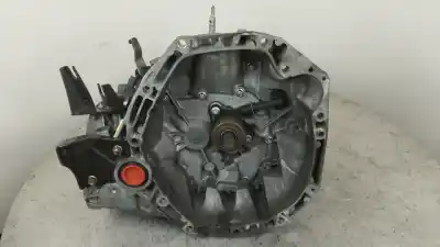 Second-hand car spare part gearbox for nissan note (e11e) acenta oem iam references jh3162