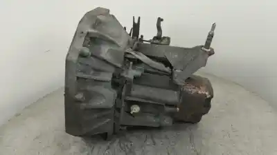 Pezzo di ricambio per auto di seconda mano riduttore per nissan note (e11e) acenta riferimenti oem iam jh3162  