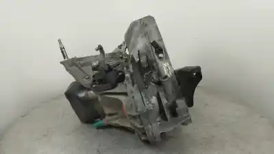 Pezzo di ricambio per auto di seconda mano riduttore per nissan note (e11e) acenta riferimenti oem iam jh3162  