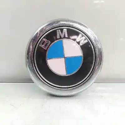 Recambio de automóvil de segunda mano de maneta exterior porton para bmw serie 1 lim. 5-trg. (f20) 116d referencias oem iam 7248535 7270728 18071510