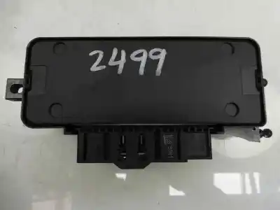 Recambio de automóvil de segunda mano de centralita airbag para bmw serie 1 lim. 5-trg. (f20) 116d referencias oem iam 6577934872601  0285012518