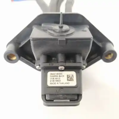 Автозапчастина б/у камера для nissan qashqai (j11) 360 4x4 посилання на oem iam 284424ea0c  