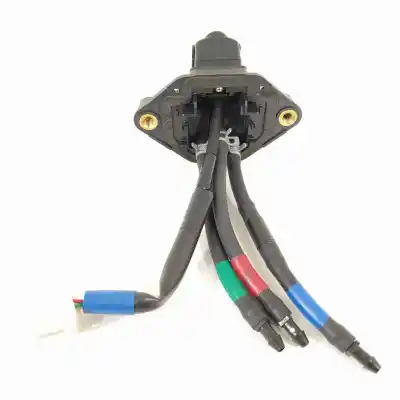 Автозапчастина б/у камера для nissan qashqai (j11) 360 4x4 посилання на oem iam 284424ea0c  