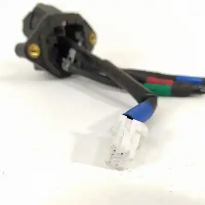 Автозапчастина б/у камера для nissan qashqai (j11) 360 4x4 посилання на oem iam 284424ea0c  