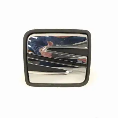 Автозапчасти б/у внешняя ручка ворот за seat leon (5f1) reference ссылки oem iam 5f0827565c