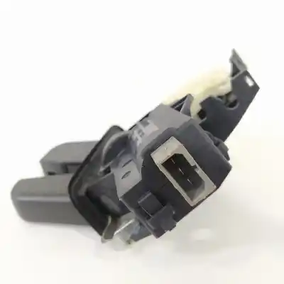 Second-hand car spare part trunk lock for volkswagen jetta (1k2) highline oem iam references 4f5827505d  