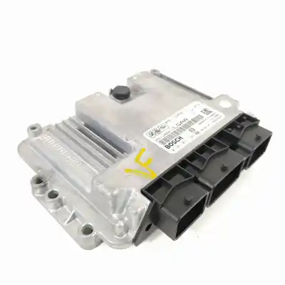 Piesă de schimb auto la mâna a doua unitate de control motor ecu pentru ford focus lim. (cb4) business referințe oem iam 8m5112a650lg  0281011701