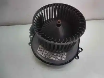 Recambio de automóvil de segunda mano de ventilador calefaccion para bmw serie 1 lim. 5-trg. (f20) 116d referencias oem iam t921557