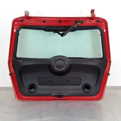 Piesă de schimb auto la mâna a doua haion pentru mini mini (r56) cooper referințe oem iam   