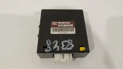 Second-hand car spare part electronic module for mazda cx-7 (er) active oem iam references r2ax189r1