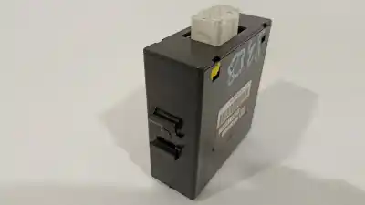 Second-hand car spare part electronic module for mazda cx-7 (er) active oem iam references r2ax189r1  jl001000161