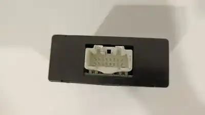 Second-hand car spare part electronic module for mazda cx-7 (er) active oem iam references r2ax189r1  jl001000161