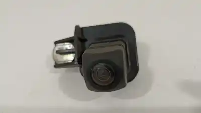 Second-hand car spare part camera for toyota c-hr ax1t(eu.m)/zyx10(h)/zyx10l-ahxgbw(3a) oem iam references 86790f4010