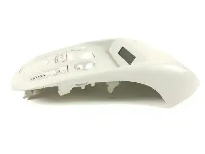 Second-hand car spare part interior light for citroen c4 lim. collection oem iam references 96887768bj  