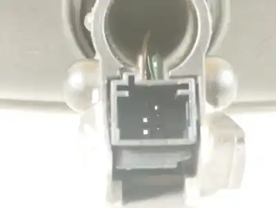 Pezzo di ricambio per auto di seconda mano specchio interno per citroen c4 lim. collection riferimenti oem iam 96758889xt  