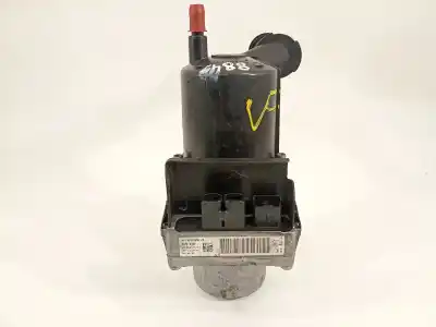 Second-hand car spare part steering pump for citroen c4 lim. collection oem iam references 9676740380  
