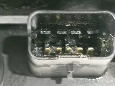 Second-hand car spare part steering pump for citroen c4 lim. collection oem iam references 9676740380  