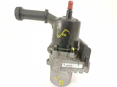 Second-hand car spare part steering pump for citroen c4 lim. collection oem iam references 9676740380  