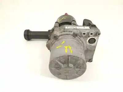 Second-hand car spare part steering pump for citroen c4 lim. collection oem iam references 9676740380  