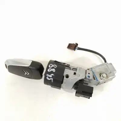 Peça sobressalente para automóvel em segunda mão comutador de ignição por citroen c4 lim. collection referências oem iam 9663123380