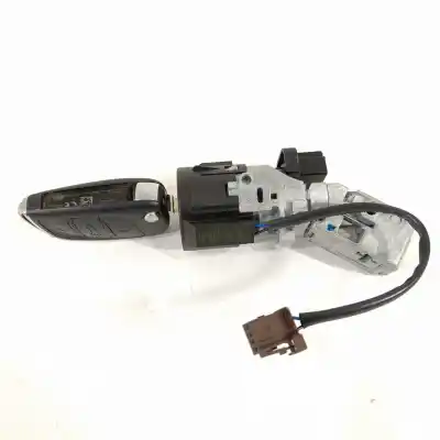 Second-hand car spare part ignition switch for citroen c4 lim. collection oem iam references 9663123380  