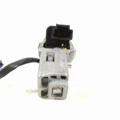 Second-hand car spare part ignition switch for citroen c4 lim. collection oem iam references 9663123380  