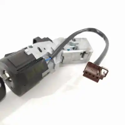 Second-hand car spare part ignition switch for citroen c4 lim. collection oem iam references 9663123380  