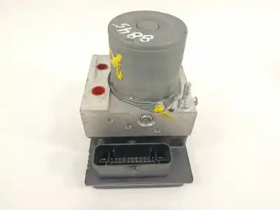 Peça sobressalente para automóvel em segunda mão abs por citroen c4 lim. collection referências oem iam 9677024880