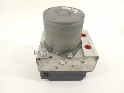 Peça sobressalente para automóvel em segunda mão abs por citroen c4 lim. collection referências oem iam 9677024880  