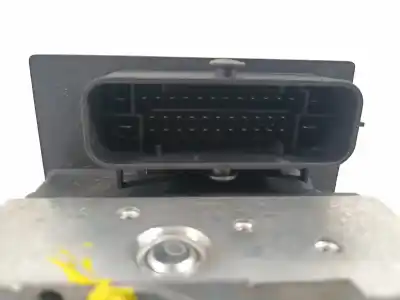 Peça sobressalente para automóvel em segunda mão abs por citroen c4 lim. collection referências oem iam 9677024880  