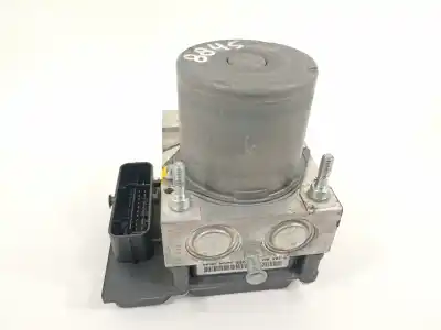 Peça sobressalente para automóvel em segunda mão abs por citroen c4 lim. collection referências oem iam 9677024880  