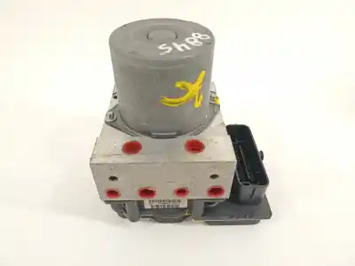 Peça sobressalente para automóvel em segunda mão abs por citroen c4 lim. collection referências oem iam 9677024880  