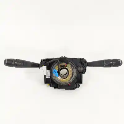 Peça sobressalente para automóvel em segunda mão comutador de luzes por citroen c4 lim. collection referências oem iam 98000223xt