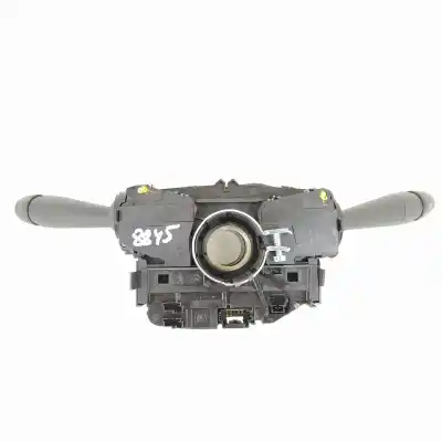 Second-hand car spare part headlights switch for citroen c4 lim. collection oem iam references 98000223xt  com2008p