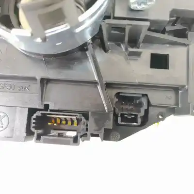 Second-hand car spare part headlights switch for citroen c4 lim. collection oem iam references 98000223xt  com2008p