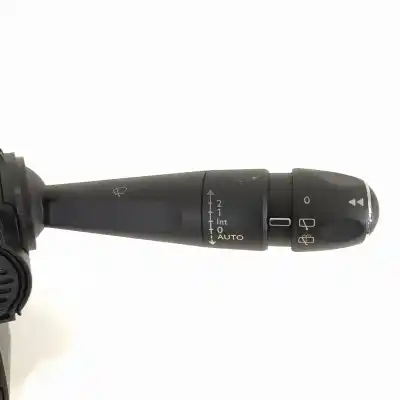 Second-hand car spare part headlights switch for citroen c4 lim. collection oem iam references 98000223xt  com2008p