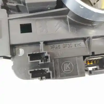 Second-hand car spare part headlights switch for citroen c4 lim. collection oem iam references 98000223xt  com2008p