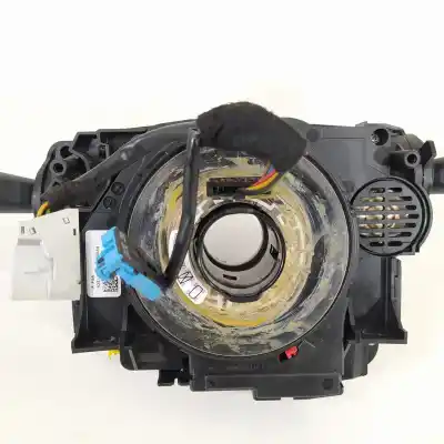 Second-hand car spare part headlights switch for citroen c4 lim. collection oem iam references 98000223xt  com2008p