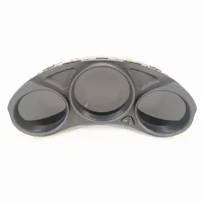 Peça sobressalente para automóvel em segunda mão quadrante por citroen c4 lim. collection referências oem iam 9676962980