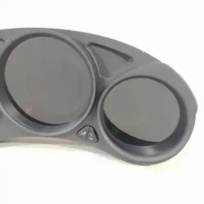 Peça sobressalente para automóvel em segunda mão quadrante por citroen c4 lim. collection referências oem iam 9676962980  a2c53435356
