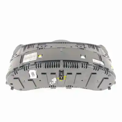 Peça sobressalente para automóvel em segunda mão quadrante por citroen c4 lim. collection referências oem iam 9676962980  a2c53435356